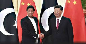 China, Pakistan to expand CPEC cooperation