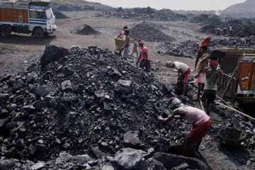 100% FDI in coal mining to help India achieve 300 MT steel output target: Deloitte
