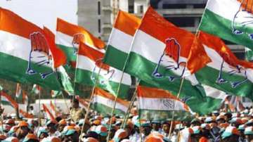 Jharkhand polls: Congress leaves Ranchi for JMM to fight BJP