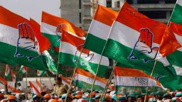 Congress announces six candidates for Karnataka by-polls