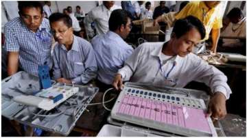 Rajasthan civic poll winner announced by lottery system in Rajasthan's Suratgarh