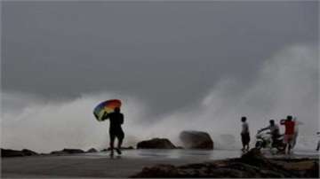 Cyclone 'Bulbul' to make landfall between WB and B'desh coasts