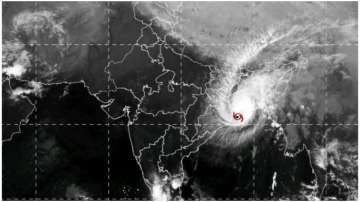Cyclone Bulbul: Severe cyclonic storm weakens, heads towards Bangladesh