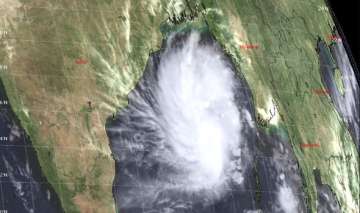 Cyclone Bulbul: Over 21 lakh people evacuated in Bangladesh