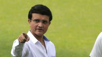 IOA requests Sourav Ganguly to be India's Goodwill Ambassador at 2020 Tokyo Olympics