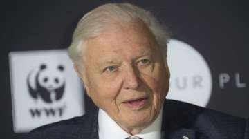 Naturalist and broadcaster David Attenborough to get Indira Gandhi Peace Prize for 2019