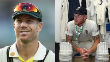 tim paine, david warner, ben stokes, ben stokes david warner, ashes 2019, ashes, england vs australi