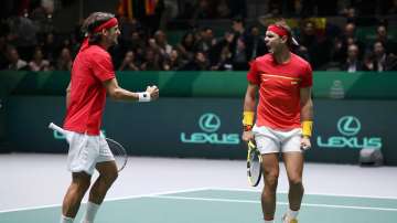 Davis Cup Finals