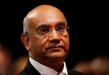 Longest-standing UK MP of Indian origin announces retirement