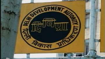 DDA begins survey of JJ clusters for in-situ development under PMAY