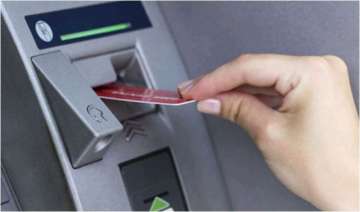 ITBP dismisses jawan caught breaking ATM in Himachal Pradesh (Representational Image)