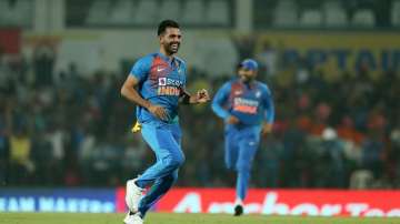 deepak chahr, india vs bangladesh, icc t20i rankings