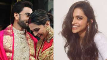 Deepika Padukone telling fan "You love me more" is the funniest thing you'll see on the internet today