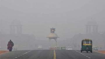 Polluted Delhi even worse than hell, says angry Supreme Court
