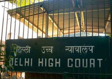 Delhi HC postpones bar elections at Tis Hazari and Karkardooma district courts