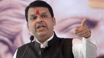 Maharashtra needs stable, not 'khichdi' govt, says Devendra Fadnavis after taking oath as CM