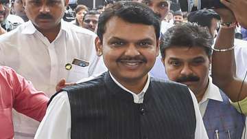Former Maharashtra CM Fadnavis summoned for concealing criminal cases against him
