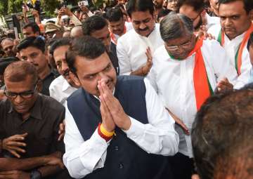 Maharashtra Political Crisis: The 'Maha' drama timeline
