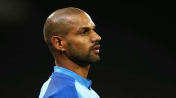 Syed Mushtaq Ali Trophy: Dhawan fails again but Delhi beat Jharkhand by 9 runs