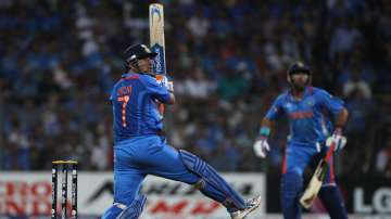 MS Dhoni will never forget fans chanting ‘Vande Mataram’ during 2011 WC final