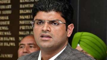 Haryana Cabinet expansion within next two days: Deputy CM Dushyant Chautala