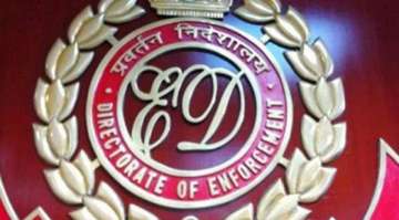 ED attaches properties worth Rs 21 crore in NH-74 case