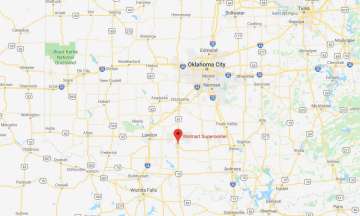 3 people killed in Oklahoma Walmart shooting