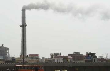 Dirty fuel-based industries in Delhi, its suburbs to remain shut till Nov 13