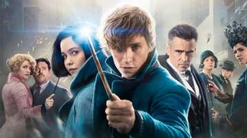 Fantastic Beasts 3 happening, with story moving to Brazil