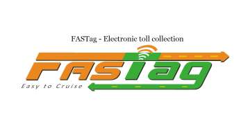 FASTag Toll plaza National Highways Fastags registration online