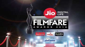 65th Filmfare Awards to be held in Guwahati