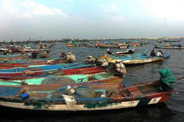 Govt help sought to bring home fishermen fleeing from Yemen