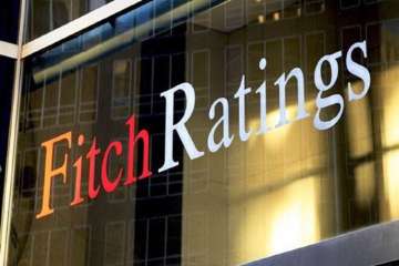 Fitch ratings