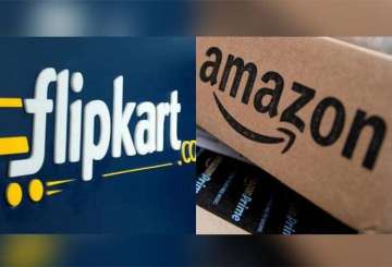 Traders' body CAIT to launch nation-wide movement against Amazon, Flipkart