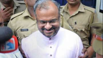 Kerala Nun rape case Kottayam Court extends Bishop Franco Mulakkal's bail