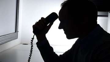 Man complains he received threatening call from Pakistan, FIR lodged