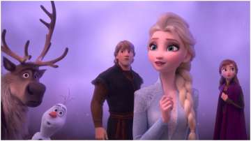 Frozen 2 triumphs at Indian Box Office: Rs 19 crore in opening weekend