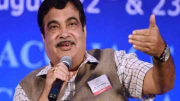 No equal power-sharing deal between BJP, Shiv Sena: Nitin Gadkari