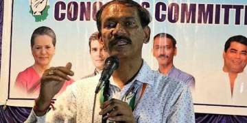 Congress not interested in joining any coalition in Goa