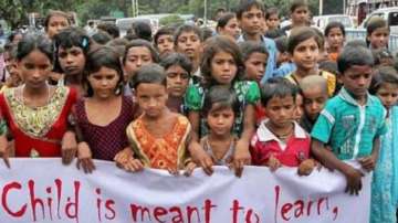 Girls trafficking in Odisha