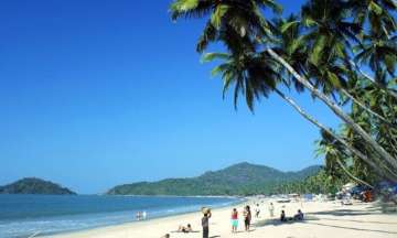 Goa village 'suspends' tourist photography tax
