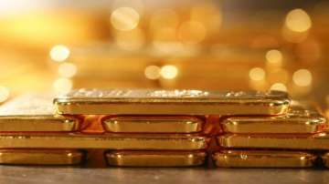 DRI seizes 4kg smuggled gold worth almost ₹ 2 crore
