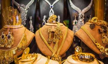 Good News For Exporters! Gems, jewellery now can be couriered globally
