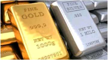 Gold and Silver prices bullion trade