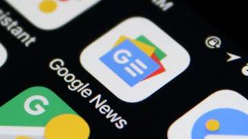 google news update