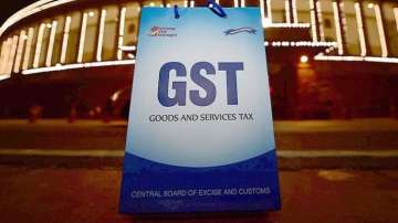 Central GST collection at Rs 3.26 lakh crore in FY'20: Anurag Singh Thakur