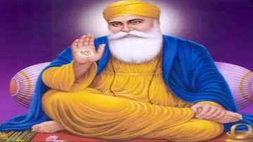  550th 'Prakash Parv' of Guru Nanak Dev