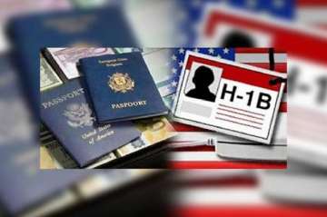 H1B visa application