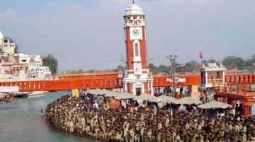 'Will blow up Har Ki Pauri', Uttarakhand CM gets threat call