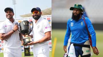 team india, india bowlers, india vs south africa, ind vs sa, hashim amla, india bowlers, team india 